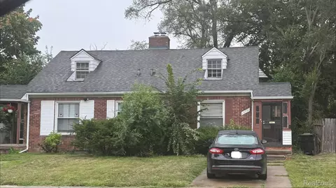 15765-71 Evergreen Rd, Detroit, MI 48223