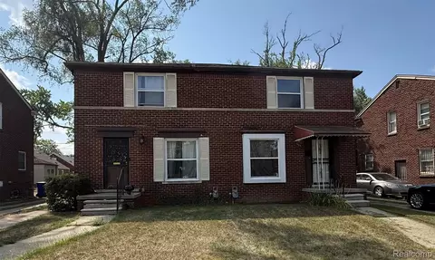 10529-31 Curtis St, Detroit, MI 48221