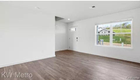 Entry Way - 2280 Baltimore Ln, Davison, MI 48423 photo 1 of 5