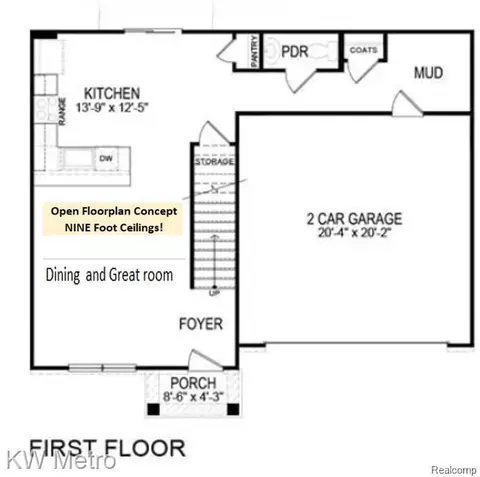 Other - 2280 Baltimore Ln, Davison, MI 48423 photo 9 of 10