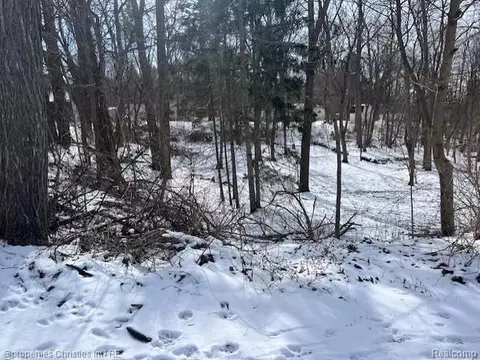 439 Alberta St #LOT 81, Auburn Hills, MI 48326