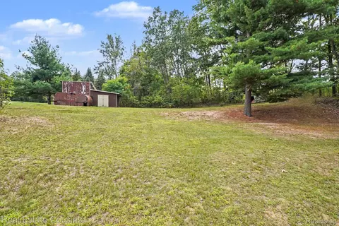 Exterior - 1276 Elm Rd, Grant, MI 48622 photo 3 of 3