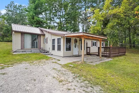 Other - 1276 Elm Rd, Grant, MI 48622 photo 3 of 5