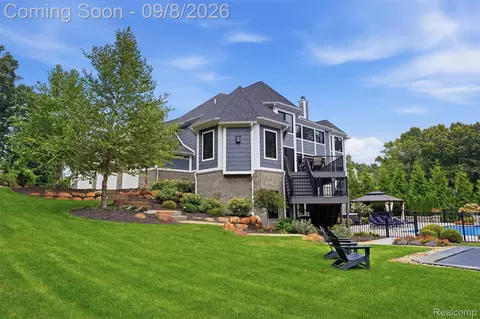 Other - 9046 Northpointe Rdg, Brighton, MI 48114 photo 22 of 26