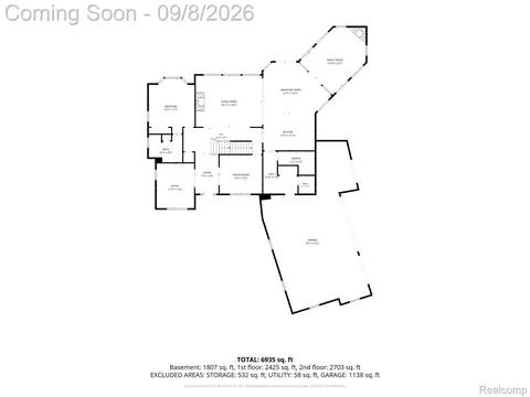 Other - 9046 Northpointe Rdg, Brighton, MI 48114 photo 24 of 26