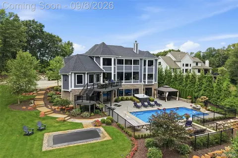 Other - 9046 Northpointe Rdg, Brighton, MI 48114 photo 20 of 26