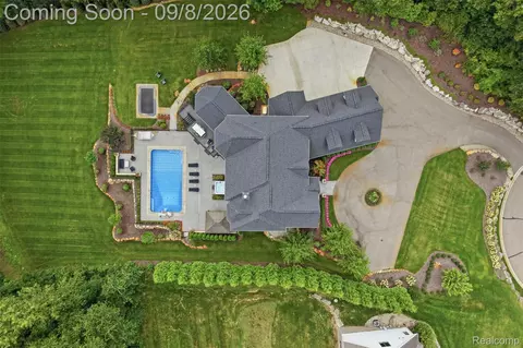 View/Area - 9046 Northpointe Rdg, Brighton, MI 48114 photo 1 of 3