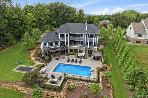 Other - 9046 Northpointe Rdg, Brighton, MI 48114 photo 1 of 26