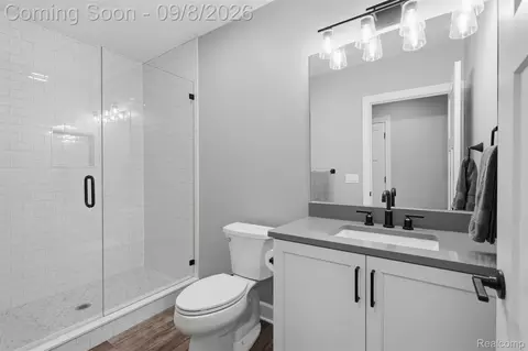 Bath - 9046 Northpointe Rdg, Brighton, MI 48114 photo 7 of 7