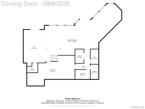 Other - 9046 Northpointe Rdg, Brighton, MI 48114 photo 26 of 26