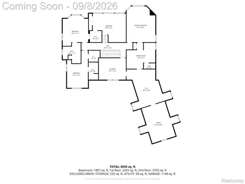 Other - 9046 Northpointe Rdg, Brighton, MI 48114 photo 25 of 26