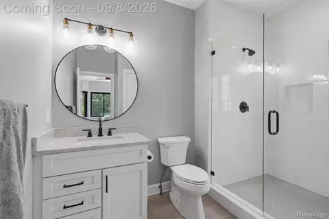 Bath - 9046 Northpointe Rdg, Brighton, MI 48114 photo 1 of 7