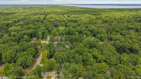 View/Area - 330 Ivy Dr, Markey, MI 48653 photo 2 of 4