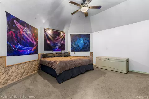 Bedroom - 330 Ivy Dr, Markey, MI 48653 photo 1 of 13