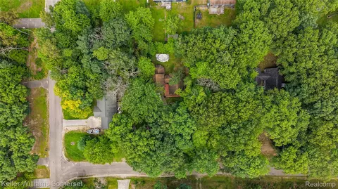 View/Area - 330 Ivy Dr, Markey, MI 48653 photo 1 of 4