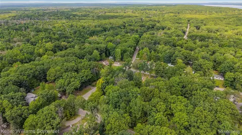 View/Area - 330 Ivy Dr, Markey, MI 48653 photo 3 of 4