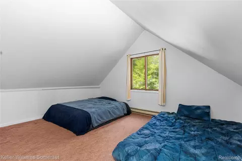 Bedroom - 330 Ivy Dr, Markey, MI 48653 photo 11 of 13