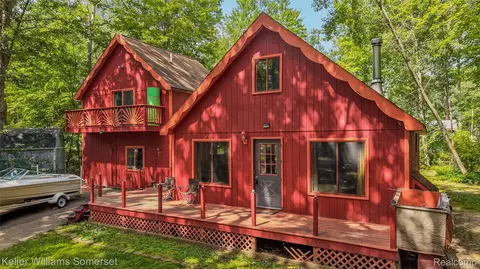 Other - 330 Ivy Dr, Markey, MI 48653 photo 2 of 18