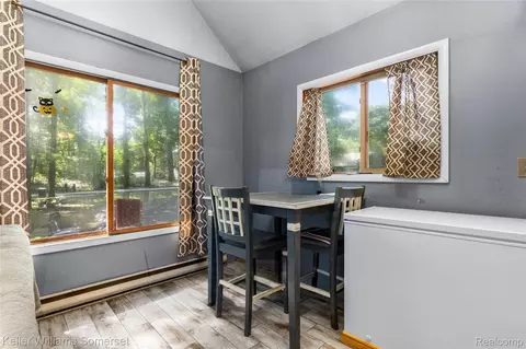 Dining - 330 Ivy Dr, Markey, MI 48653 photo 1 of 1