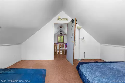 Bedroom - 330 Ivy Dr, Markey, MI 48653 photo 13 of 13