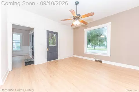 Living - 237 E Main St, Milan, MI 48160 photo 5 of 5