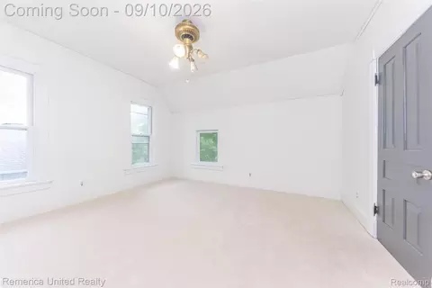 Bedroom - 237 E Main St, Milan, MI 48160 photo 3 of 8