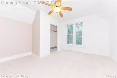 Bedroom - 237 E Main St, Milan, MI 48160 photo 5 of 8