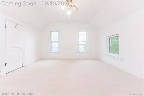 Bedroom - 237 E Main St, Milan, MI 48160 photo 1 of 8