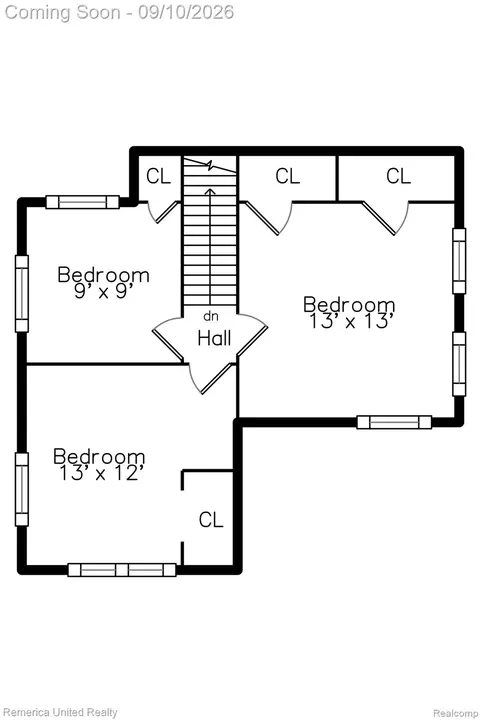 Floorplan - 237 E Main St, Milan, MI 48160 photo 3 of 3