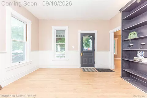 Living - 237 E Main St, Milan, MI 48160 photo 1 of 5