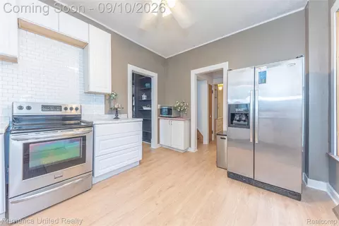 Kitchen - 237 E Main St, Milan, MI 48160 photo 3 of 3