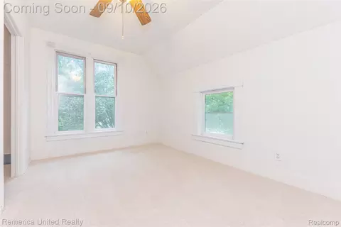 Bedroom - 237 E Main St, Milan, MI 48160 photo 4 of 8