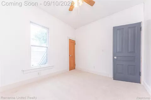 Bedroom - 237 E Main St, Milan, MI 48160 photo 8 of 8
