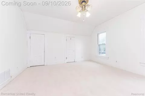 Bedroom - 237 E Main St, Milan, MI 48160 photo 2 of 8