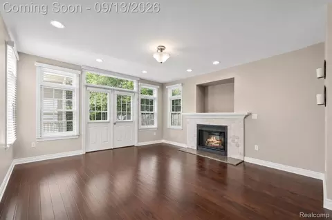 Living - 1240 Bird Ave, Birmingham, MI 48009 photo 2 of 2