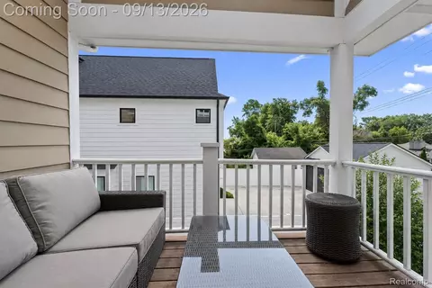 Exterior - 1240 Bird Ave, Birmingham, MI 48009 photo 1 of 1