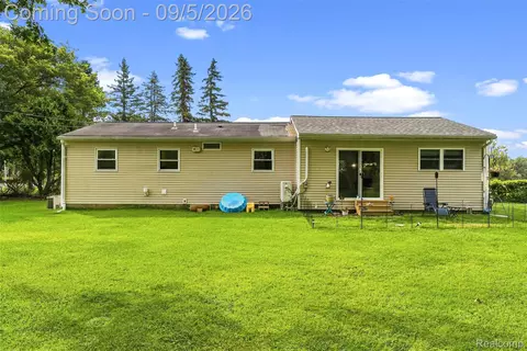 Other - 2071 E Dodge Rd, Thetford, MI 48420 photo 11 of 12