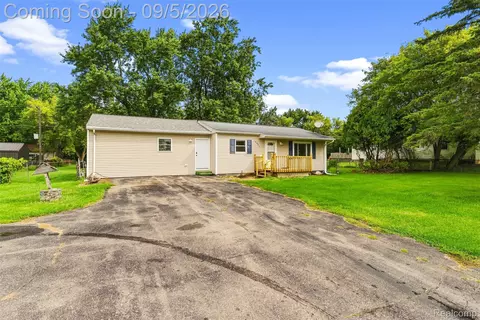Other - 2071 E Dodge Rd, Thetford, MI 48420 photo 5 of 12