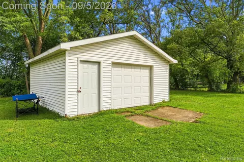 Other - 2071 E Dodge Rd, Thetford, MI 48420 photo 12 of 12
