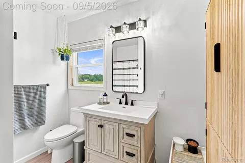 Bath - 2071 E Dodge Rd, Thetford, MI 48420 photo 2 of 2