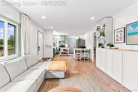 Other - 2071 E Dodge Rd, Thetford, MI 48420 photo 7 of 12