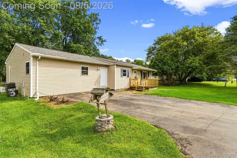 Other - 2071 E Dodge Rd, Thetford, MI 48420 photo 4 of 12
