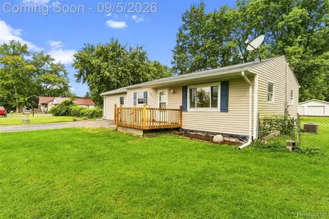 Other - 2071 E Dodge Rd, Thetford, MI 48420 photo 3 of 12