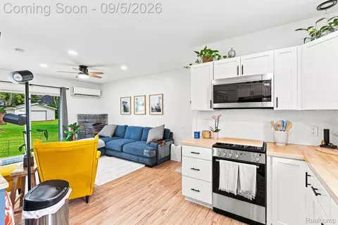 Other - 2071 E Dodge Rd, Thetford, MI 48420 photo 8 of 12