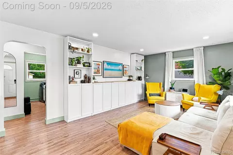 Other - 2071 E Dodge Rd, Thetford, MI 48420 photo 6 of 12