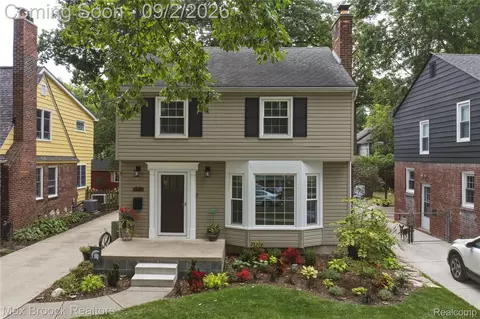 522 S Connecticut Ave, Royal Oak, MI 48067