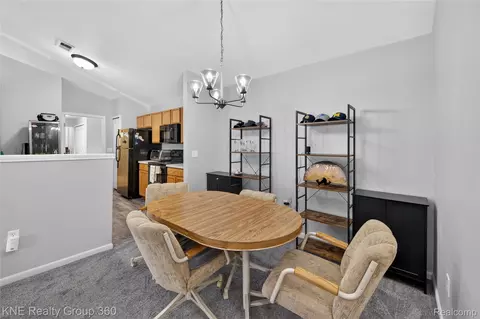 Dining - 4077 Berkeley Ave, Canton, MI 48188 photo 1 of 2
