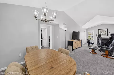 Dining - 4077 Berkeley Ave, Canton, MI 48188 photo 2 of 2
