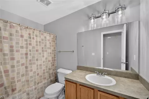 Bath - 4077 Berkeley Ave, Canton, MI 48188 photo 2 of 2