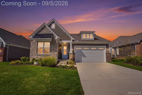 17103 Princeton Ln, Northville, MI 48168